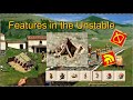 Caesar 3 Augustus - New Features in the Unstable Branch