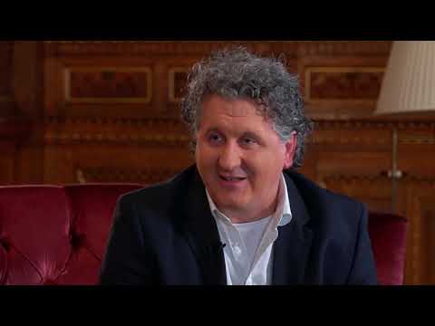 Dózsa Imre – Opera Café portré 2019