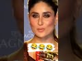 Karina Kapoor Oops Moment