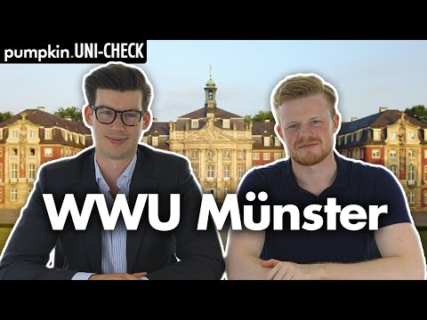 WWU Münster Business Administration Studies: Is it worth it?