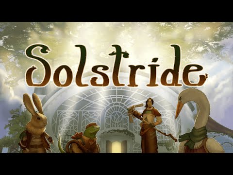 Gameplay Trailer