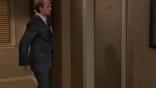 Himym - Barney finally nailed Shannon