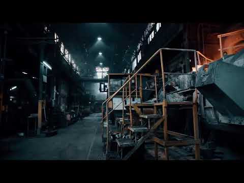 Andoria Mot - Iron Foundry