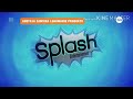 Mga Entertainment Splash Entertainment Lntel 2010
