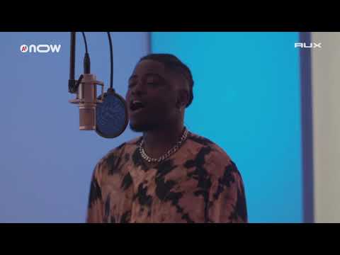 MEYDO - Es ist vorbei | AUX LIVESESSION