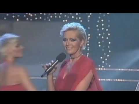 Helena Vondráčková - Sladké mámení