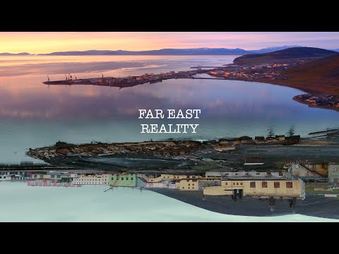 The northernmost city in Russia is Pevek