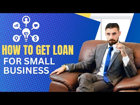 , title : 'How to get small business loan in USA || How do small business work'