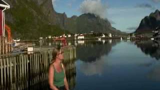 preview picture of video 'Visit Lofoten'