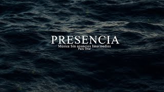 Musica para orar o meditar sin anuncios intermedios
