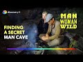 Survival In Scotland L Man Woman Wild L Mykel Hawke Ruth England Watch On Discovery