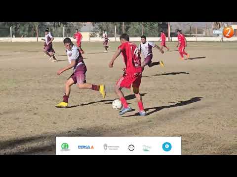 SEMIFINALES LIGA DE VETERANOS DEL VALLE CALCHAQUÍ #futbolveteranos #futbol #cafayate #salta