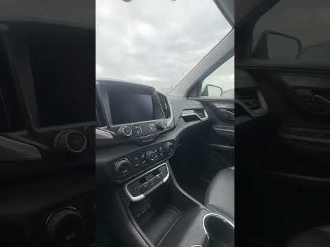 фото gmc terrain ii 0