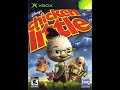 Disney S Chicken Little XBOX Opening Logos And INTRO
