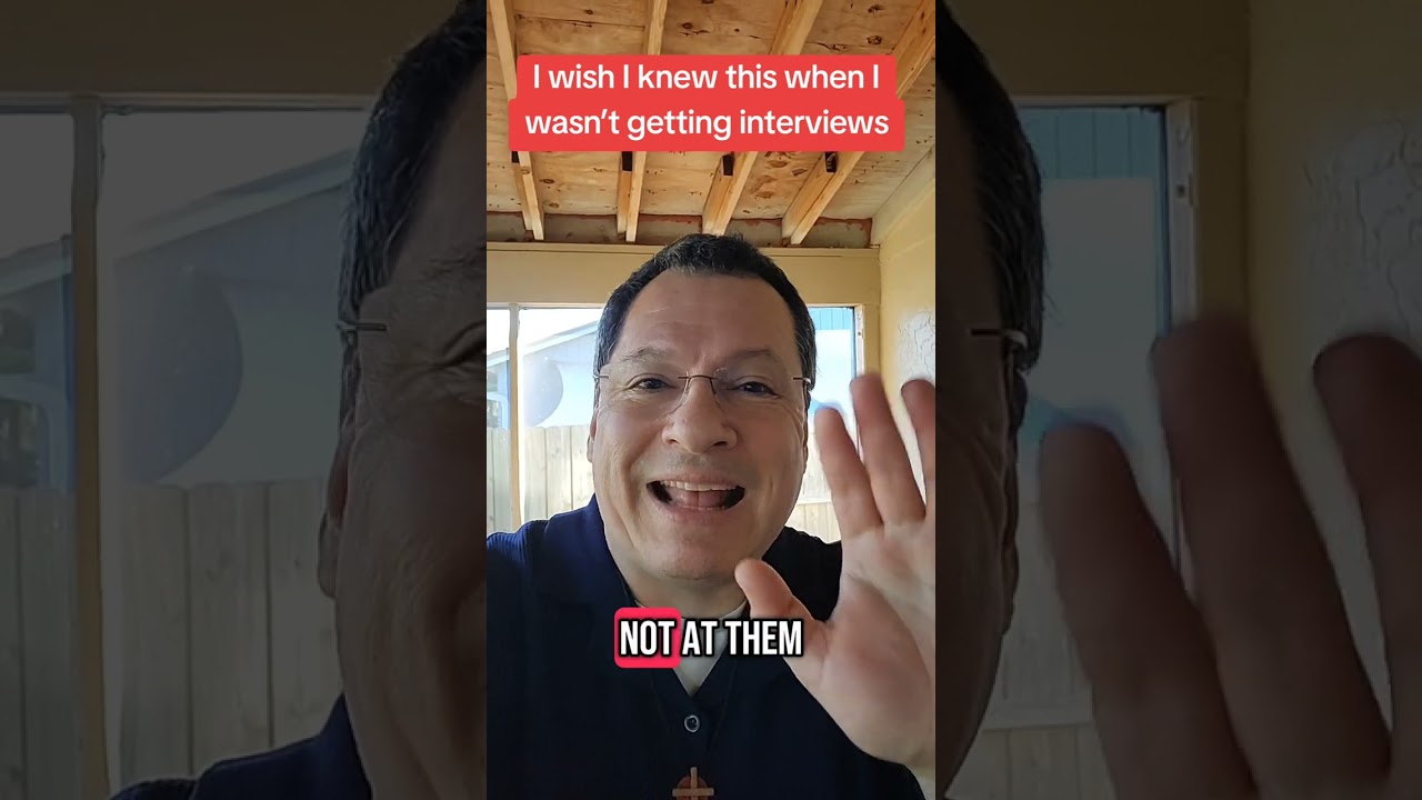 Not getting interviews? Here's a fix! #resume #resumetips #resumehelp #jobhunt #careeradvice