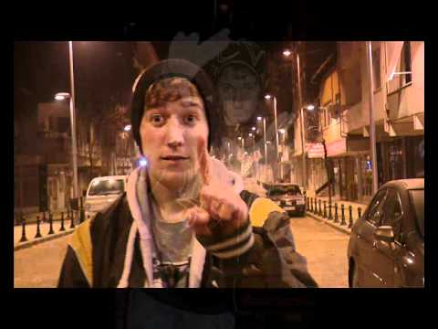 RapreydeL - Neyin Peşindesin .. Ft.Snopy Soltanat