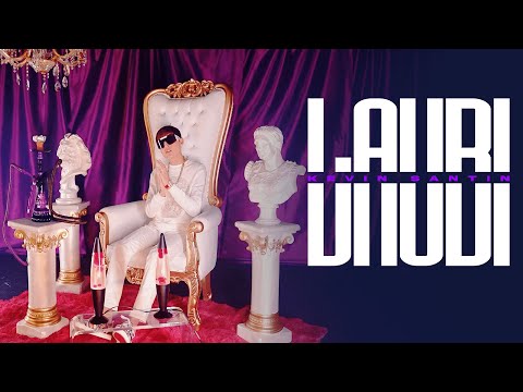 Kevin Santin - LA UBI (Video Oficial)