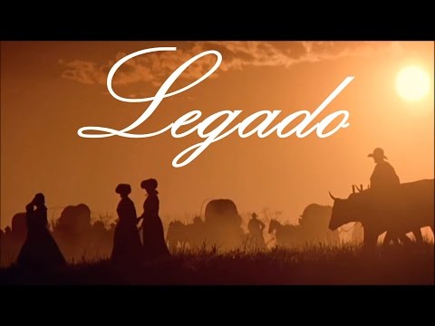 Legado - Película SUD completa ( en español ) - HD
