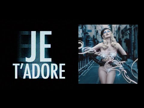 Video thumbnail for Je T’Adore