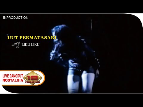 Live Konser Dangdut Uut Permatasari - Bang Toyib @Palembang, 19 Agustus 2006
