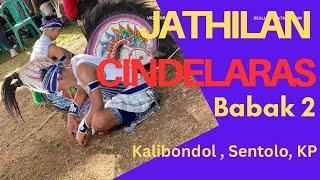 Download lagu Jathilan Cindelaras _Babak 2 #jathilankreasi #video mp3