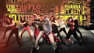 Игра The Hip Hop Dance Experience (XBOX 360, только для Kinect)