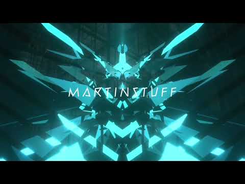MARTINSTUFF - SPACE DATE VS ELEMENTAL (HARDTECHNO EDIT)