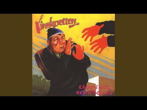 Jul I Rothålå - Vinskvetten