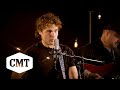 Max McNown Performs Better Me For You CMT Studio Sessions