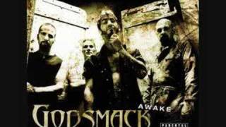 Godsmack - Goin&#39; Down