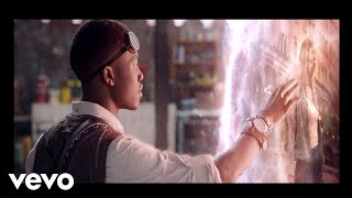 Johnny Clegg - King Of Time