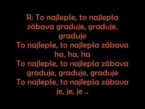 Mec Vrabec -  Najlepša zábava