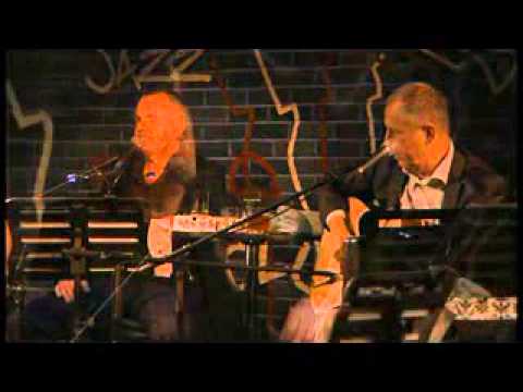 Elán - Voda čo ma drží nad vodou (Elán v divadle 2012)