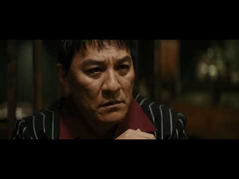 Takeshi Kitano - Outrage Coda Trailer