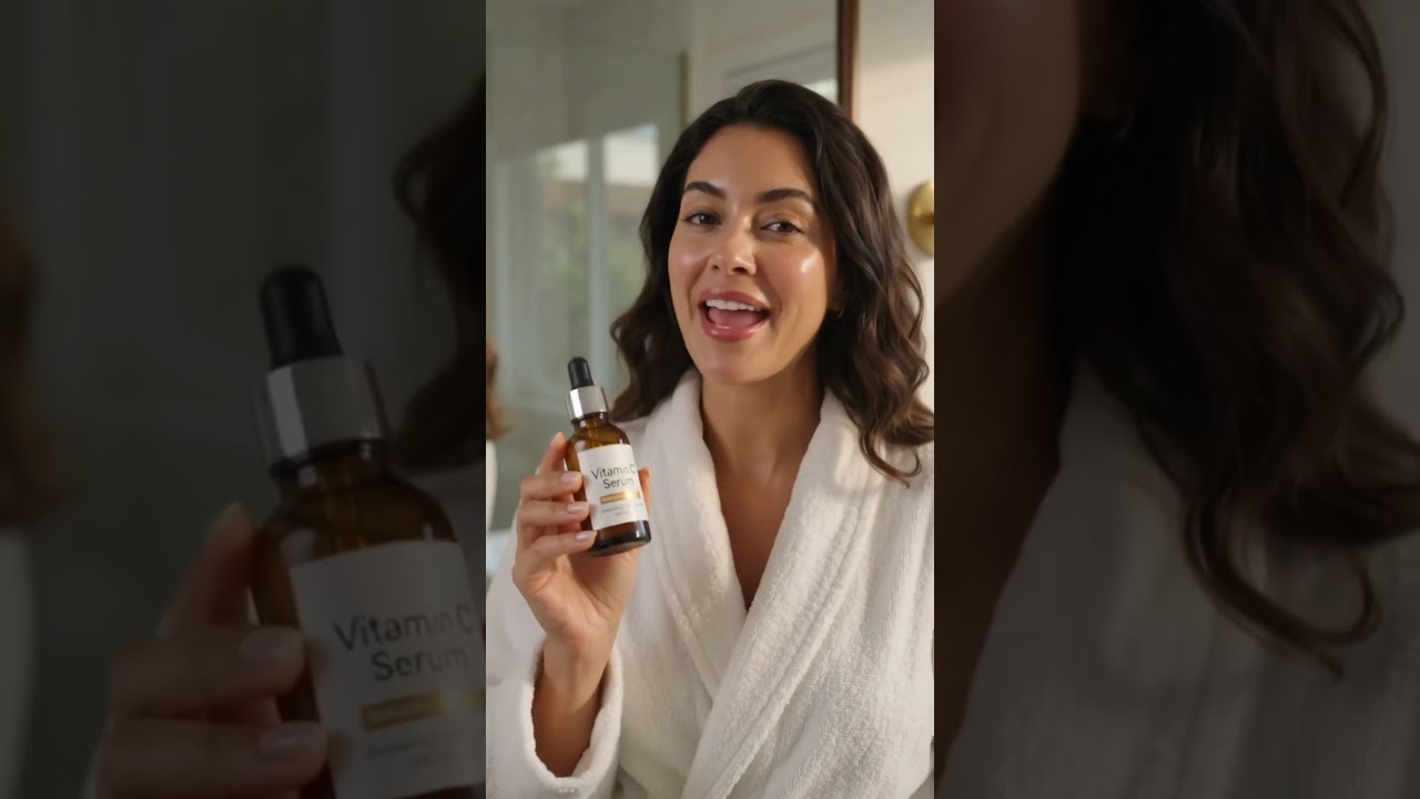 vitamic c serum ugc