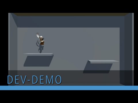 Basic Platformer Mechanics In Unity