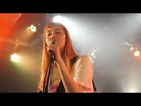 xiexie -dada / 13 / do low – LIVE (2021.8.13.Cannon Ball Vol.27より)