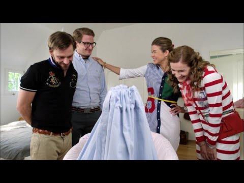 Gefährliches Geschenk - Ladykracher