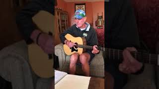 Another Time and Place