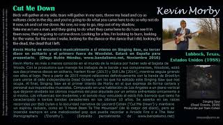 Cut Me Down - Kevin Morby