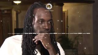 Mavado - Nuh Friend Fire - Vybz Kartel Diss - November 2016