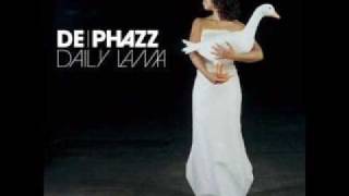 de-phazz - nightmare