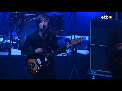 Thumbnail for Mando Diao - Never Seen The Light Of Day (Live @ Gaztea, Spain 2009) by Mando Diao