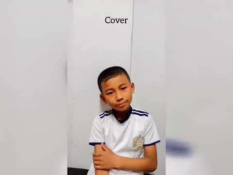 Full song Wat Nym Ran Dien Cover by my 10 years old nephew❤️😍| Avi |  #cover #explore #viral