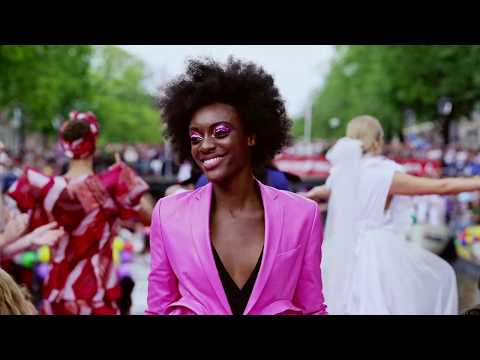 PwC - Aftermovie PwC boat Canal Parade 2019