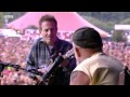Seasick Steve performs 'It's A Long Long Way' at Reading Festival 2011 - BBC