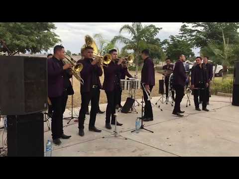 Banda Real Divina - Las Torres De Puebla (En vivo)