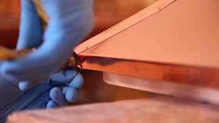 Crafting Cupolas