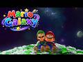 Mario Music That Takes You To A New Galaxy Relaxing Super Mario Ambiance To Study Work Rest