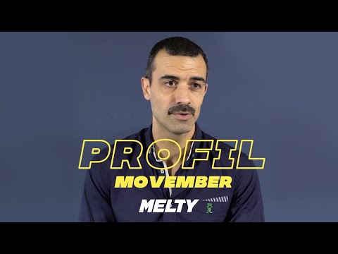 Mais c&rsquo;est quoi Movember et tous ces mecs qui portent la moustache ?
